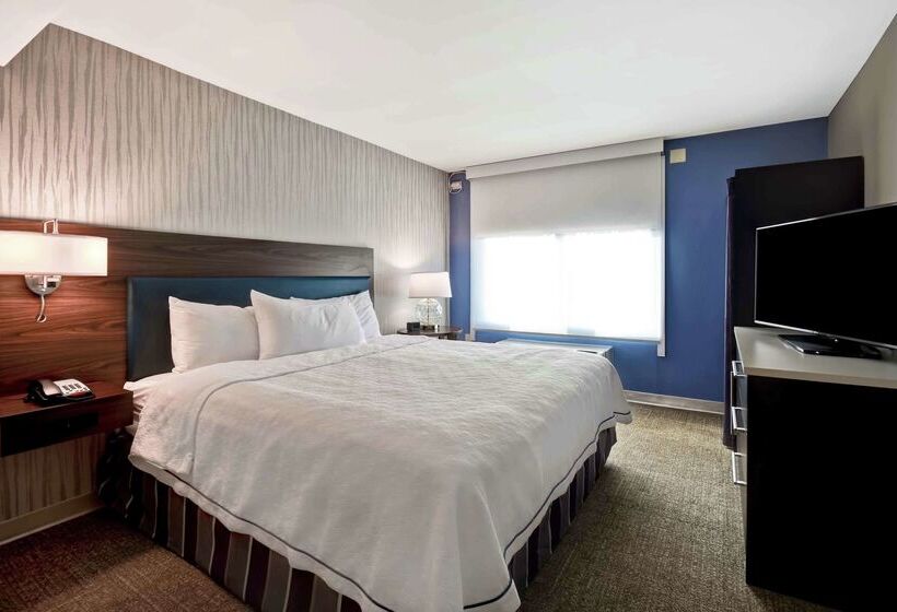فندق Home2 Suites By Hilton Atlanta Norcross