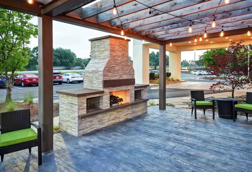 فندق Home2 Suites By Hilton Atlanta Norcross