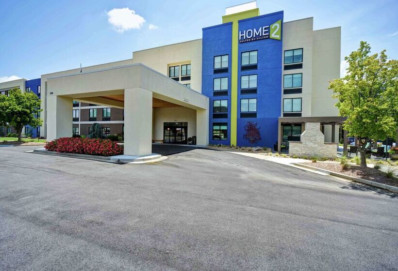 فندق Home2 Suites By Hilton Atlanta Norcross