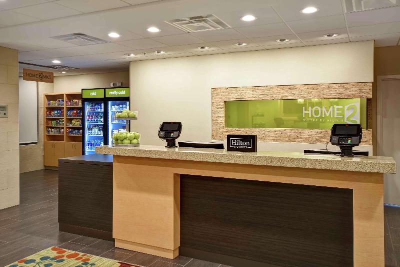 فندق Home2 Suites By Hilton Atlanta Norcross