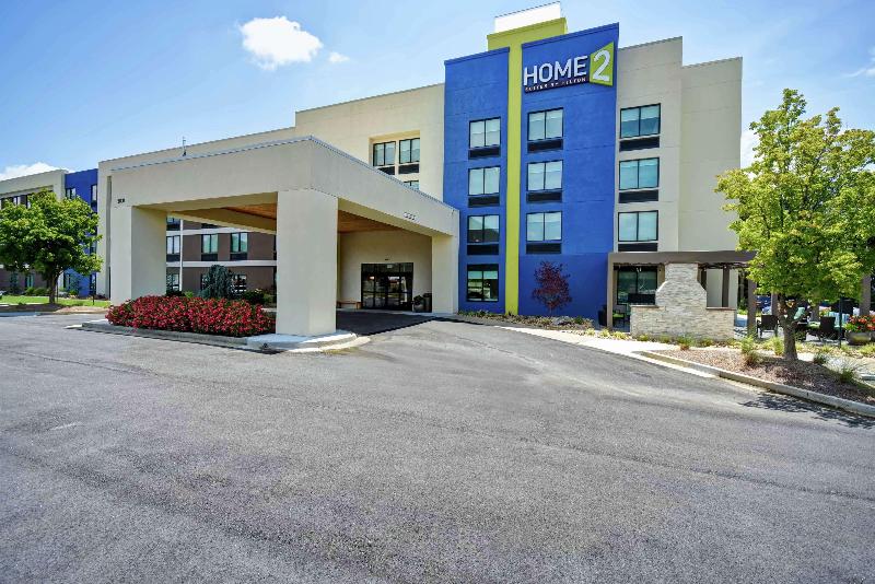 فندق Home2 Suites By Hilton Atlanta Norcross