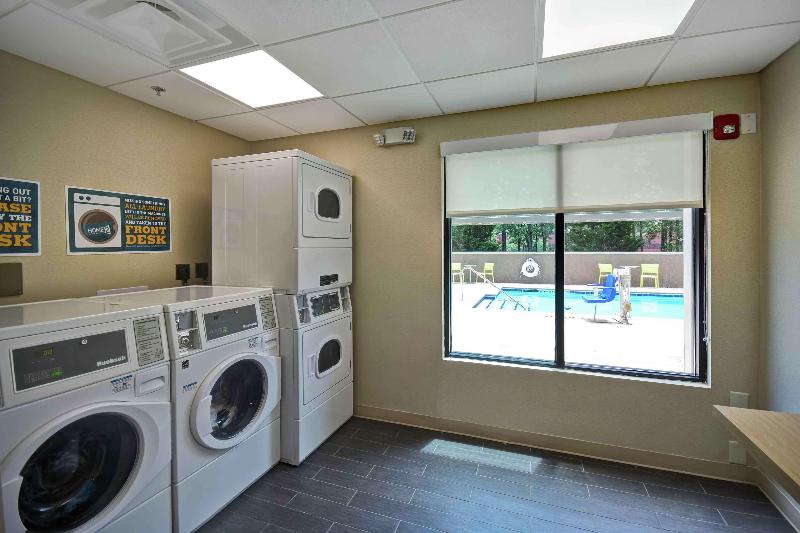 فندق Home2 Suites By Hilton Atlanta Norcross