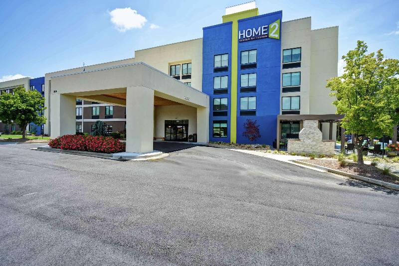 فندق Home2 Suites By Hilton Atlanta Norcross