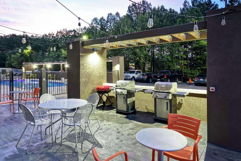 فندق Home2 Suites By Hilton Atlanta Norcross
