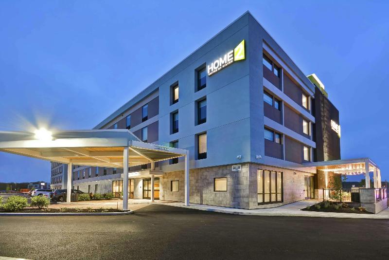 فندق Home2 Suites By Hilton Atlanta Norcross