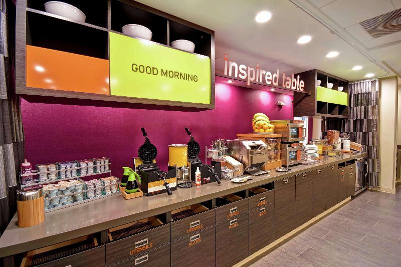 فندق Home2 Suites By Hilton Atlanta Norcross