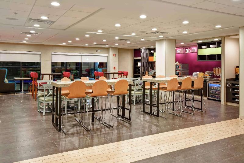 Отель Home2 Suites By Hilton Atlanta Norcross