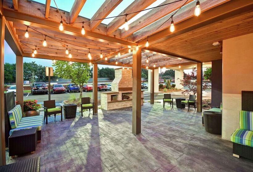 فندق Home2 Suites By Hilton Atlanta Norcross