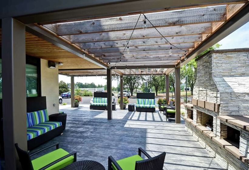فندق Home2 Suites By Hilton Atlanta Norcross