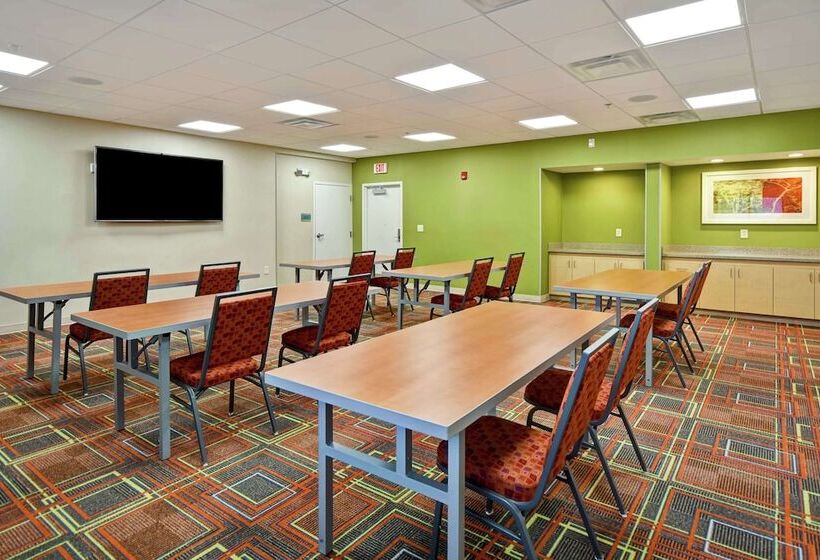 فندق Home2 Suites By Hilton Atlanta Norcross