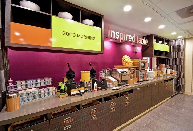 فندق Home2 Suites By Hilton Atlanta Norcross