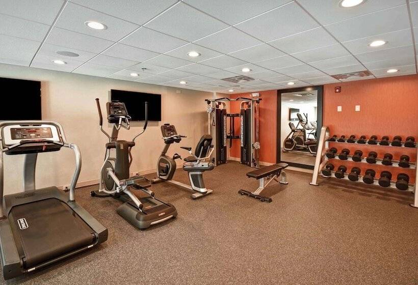 Отель Home2 Suites By Hilton Atlanta Norcross