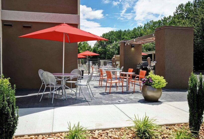 فندق Home2 Suites By Hilton Atlanta Norcross