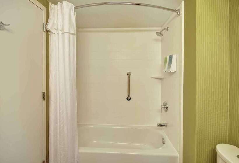 فندق Home2 Suites By Hilton Atlanta Norcross