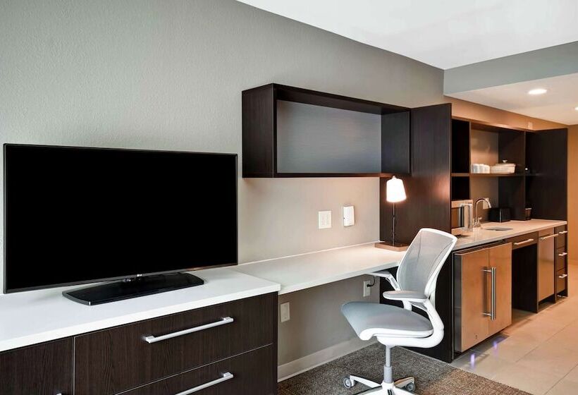 فندق Home2 Suites By Hilton Atlanta Norcross
