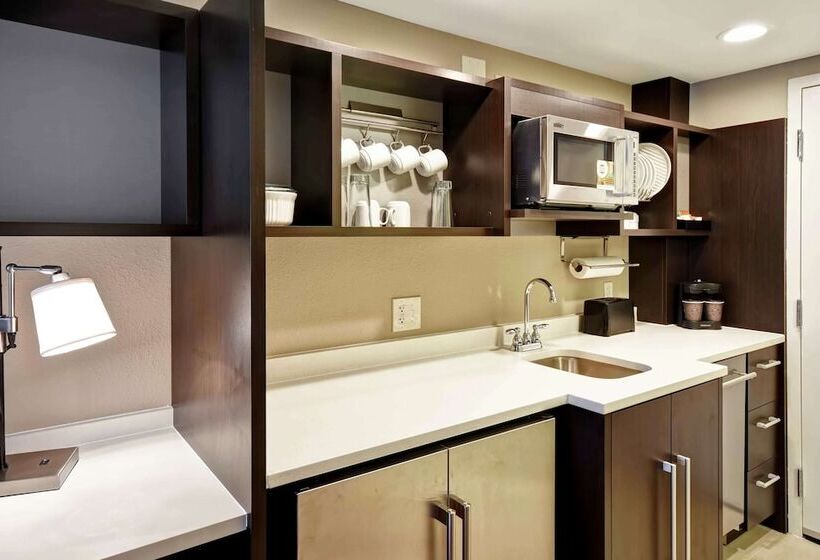 فندق Home2 Suites By Hilton Atlanta Norcross
