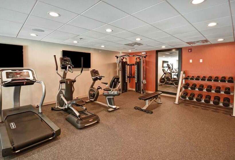 فندق Home2 Suites By Hilton Atlanta Norcross