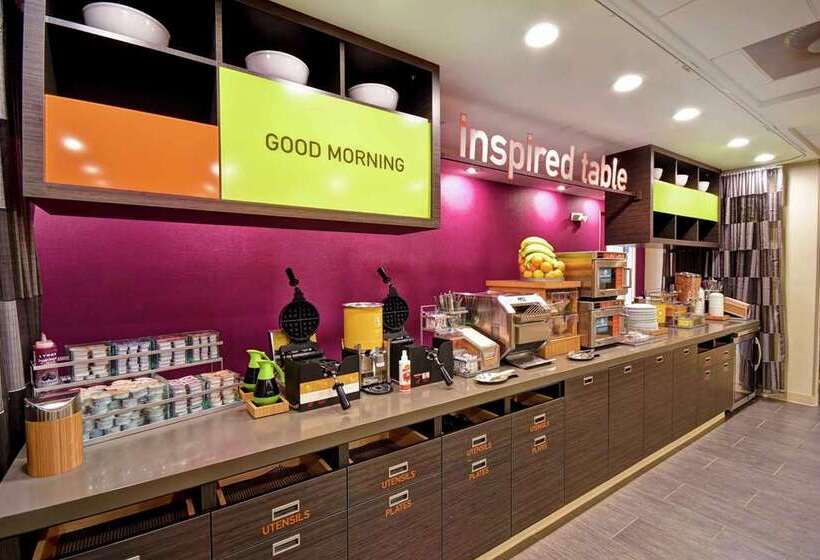 فندق Home2 Suites By Hilton Atlanta Norcross