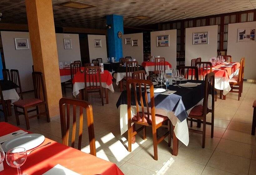 Отель Hostal La Maravillosa