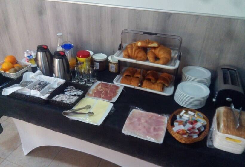 Отель Hostal La Maravillosa