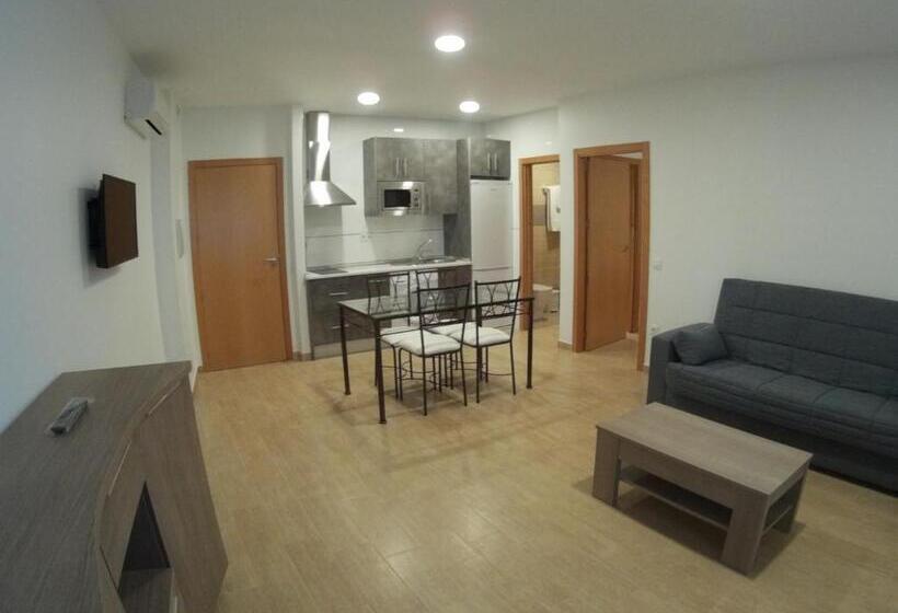 בית מלון כפרי Hostal Los Escudos