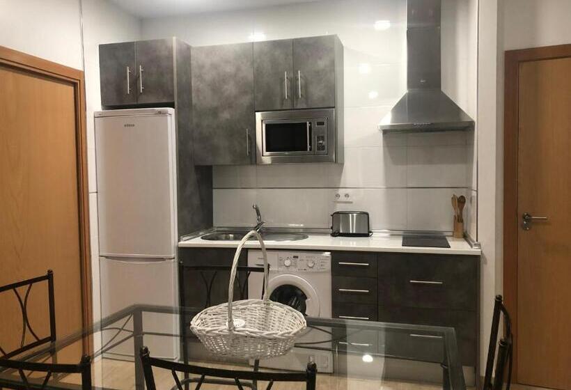 בית מלון כפרי Hostal Los Escudos