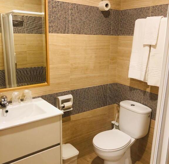 בית מלון כפרי Hostal Los Escudos