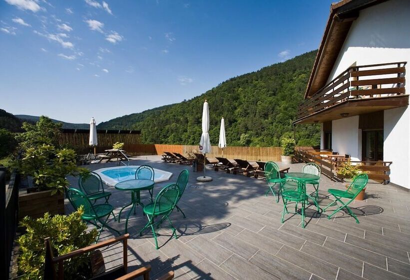 호텔 Hostal Salazar