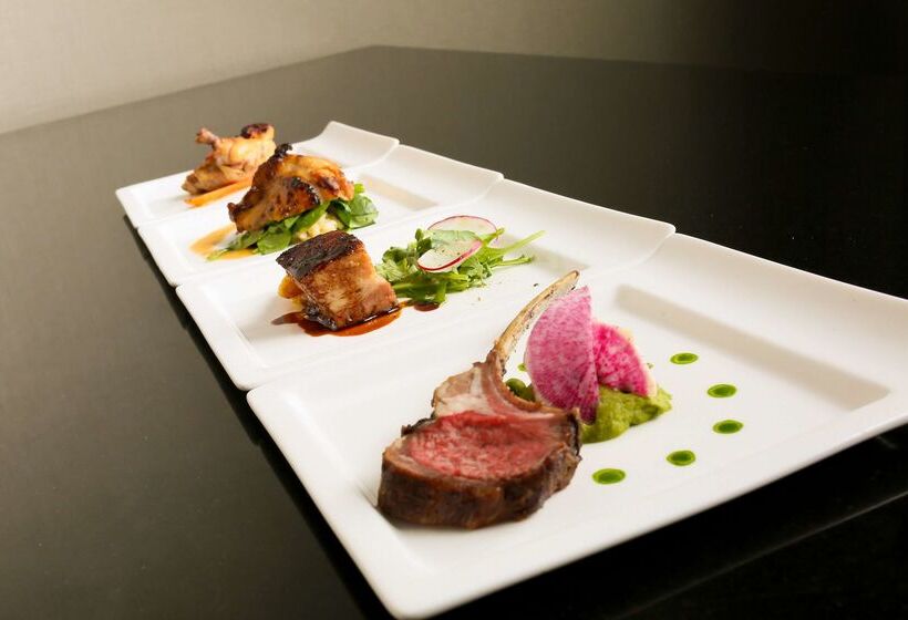 Отель Hyatt Centric Chicago Magnificent Mile