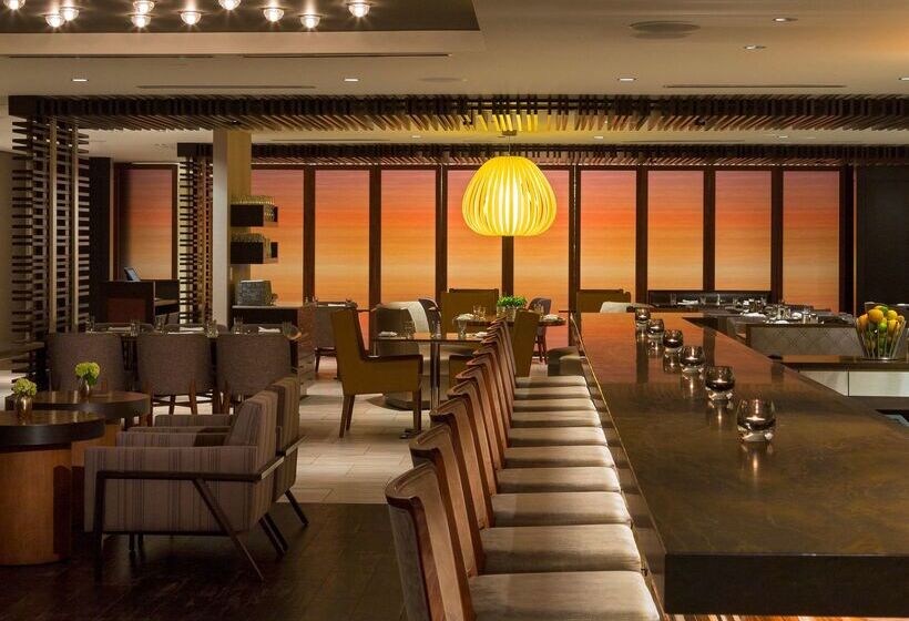 Отель Hyatt Centric Chicago Magnificent Mile