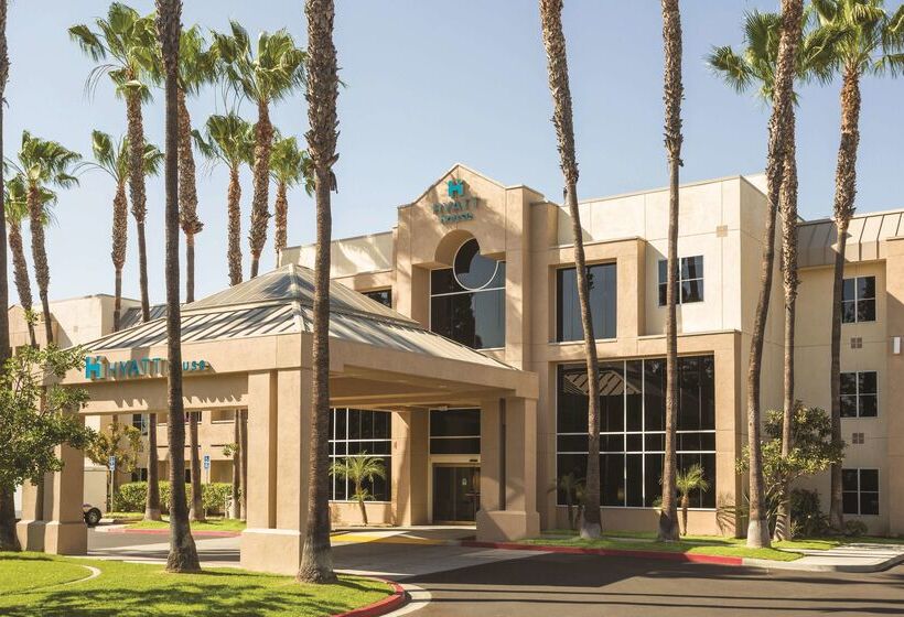 ホテル Hyatt House Cypress / Anaheim