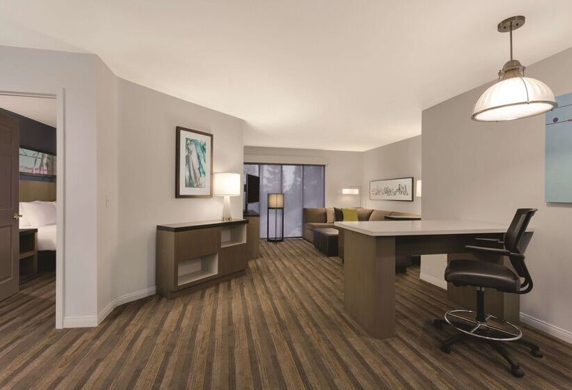 ホテル Hyatt House Cypress / Anaheim