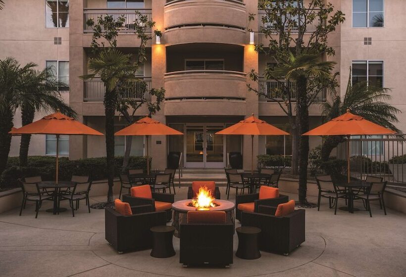 ホテル Hyatt House Cypress / Anaheim