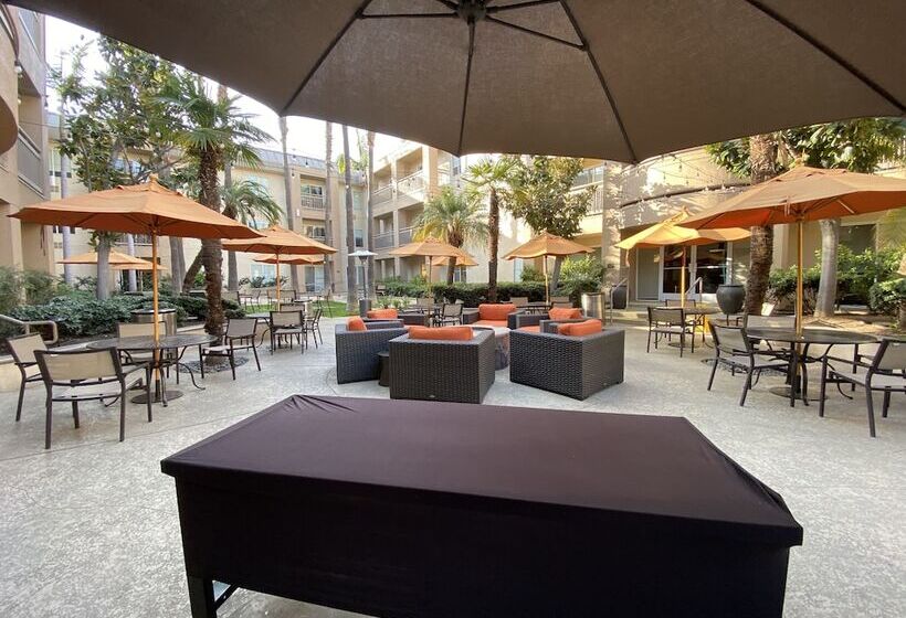 בית מלון כפרי Hyatt House Cypress / Anaheim