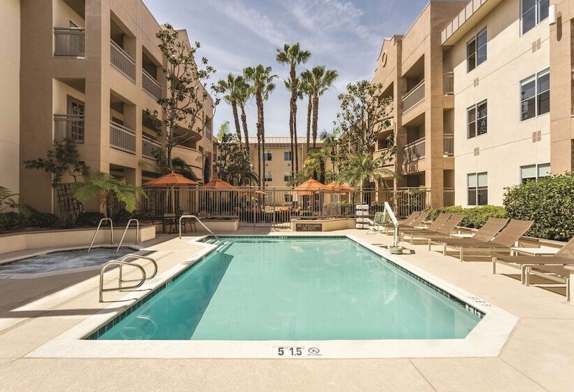 ホテル Hyatt House Cypress / Anaheim