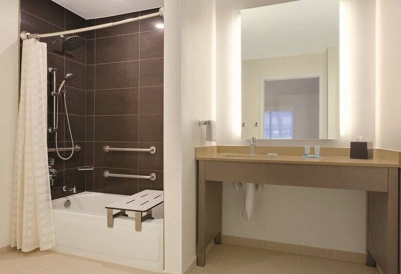 ホテル Hyatt House Cypress / Anaheim