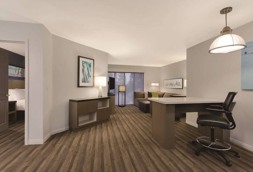 ホテル Hyatt House Cypress / Anaheim