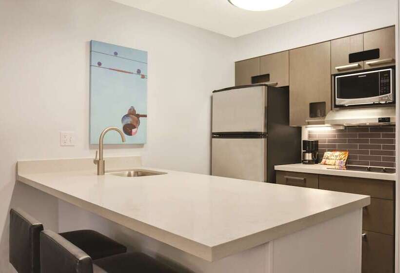 ホテル Hyatt House Cypress / Anaheim