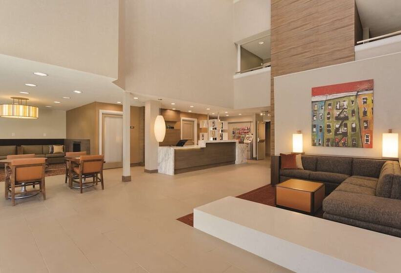 ホテル Hyatt House Cypress / Anaheim