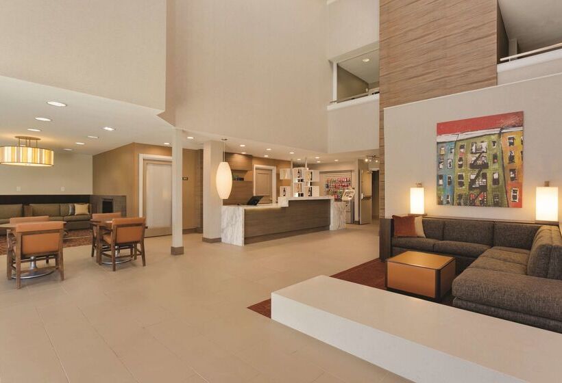 ホテル Hyatt House Cypress / Anaheim