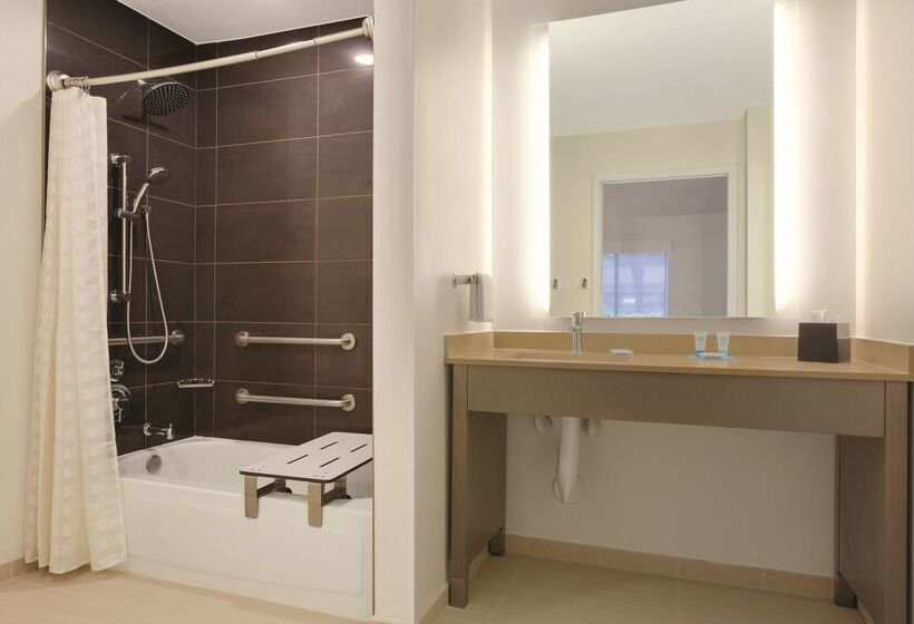 ホテル Hyatt House Cypress / Anaheim