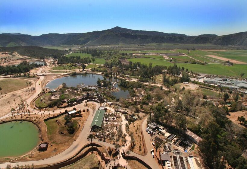 酒店 Hyatt House San Diego Sorrento Mesa