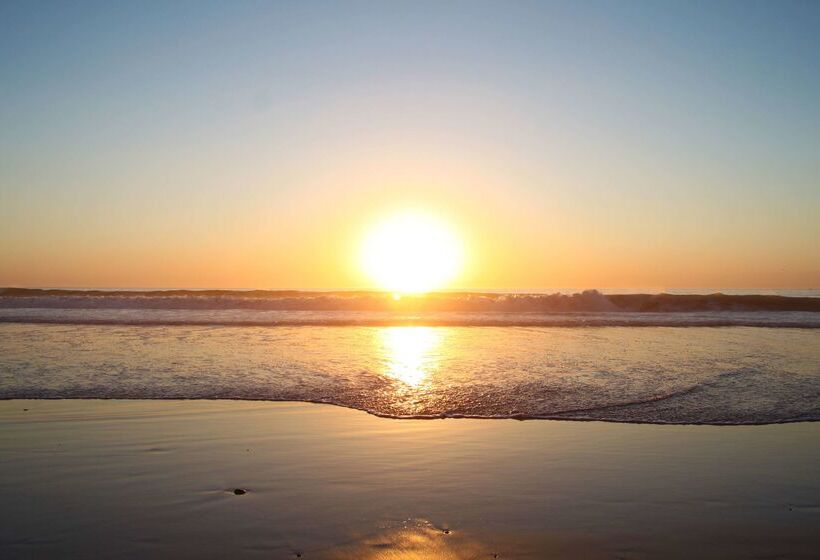 هتل Hyatt House San Diego Sorrento Mesa