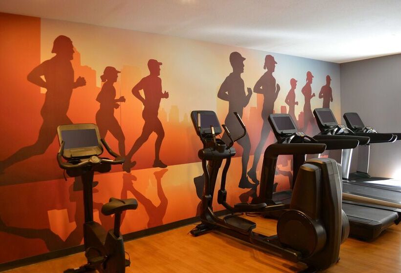 酒店 Hyatt House San Diego Sorrento Mesa