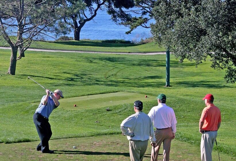 酒店 Hyatt House San Diego Sorrento Mesa