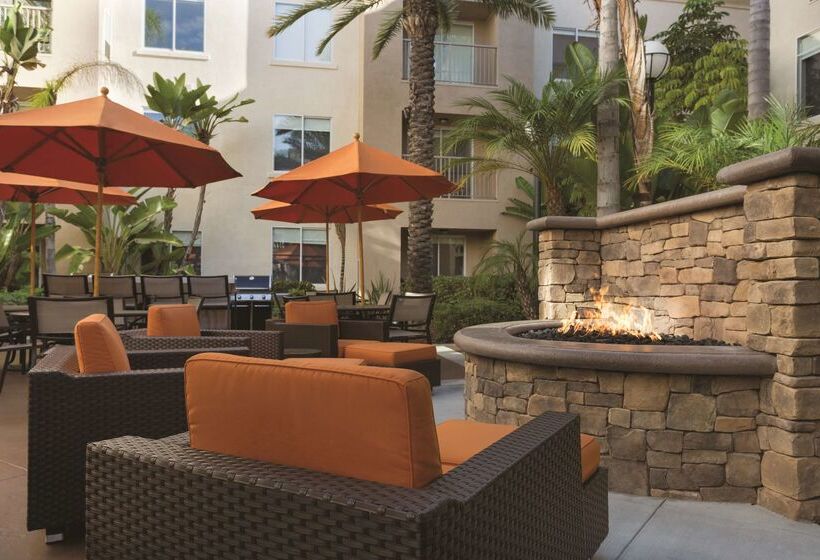 酒店 Hyatt House San Diego Sorrento Mesa
