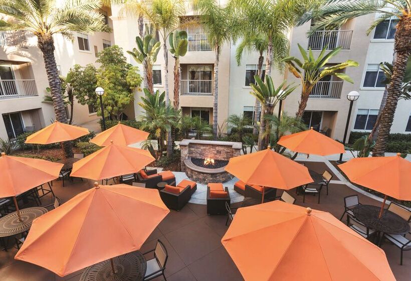 هتل Hyatt House San Diego Sorrento Mesa