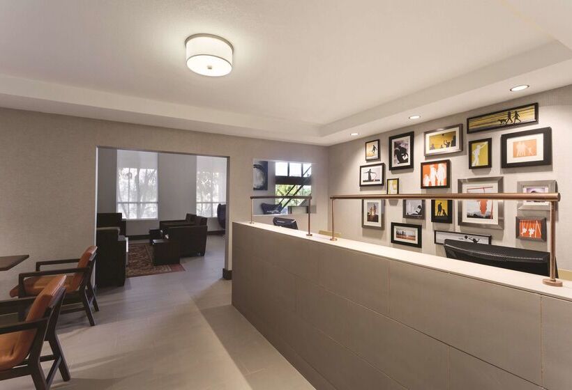 酒店 Hyatt House San Diego Sorrento Mesa