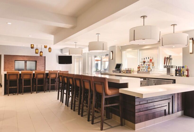 酒店 Hyatt House San Diego Sorrento Mesa