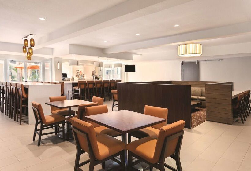 酒店 Hyatt House San Diego Sorrento Mesa